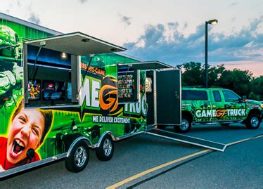 game truck party los angeles|gaming truck rental near me.